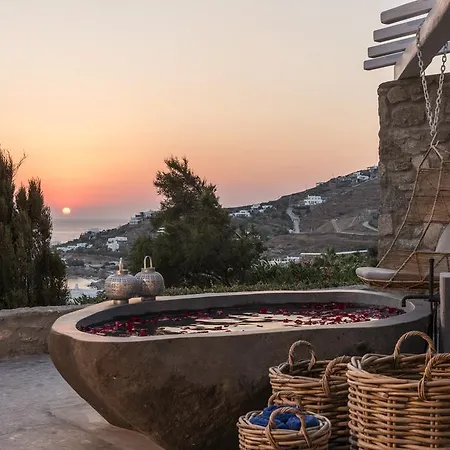 Villa Daloli *
