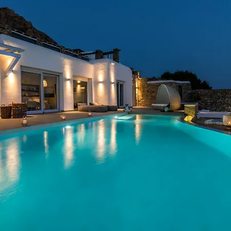 Villa Daloli *