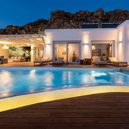 Villa Daloli *