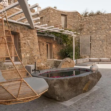 Villa Daloli Agios Ioannis Diakoftis