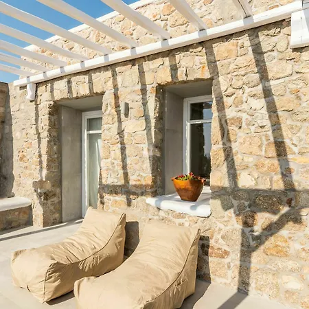 Daloli Villa *