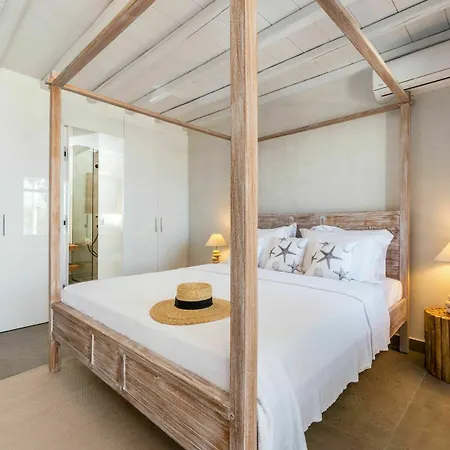 Villa Daloli *