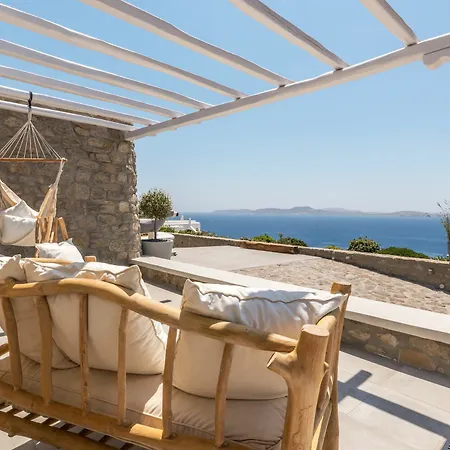 Villa Daloli *