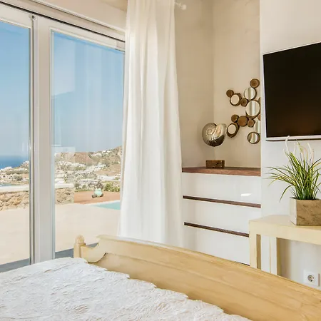 Villa Daloli *