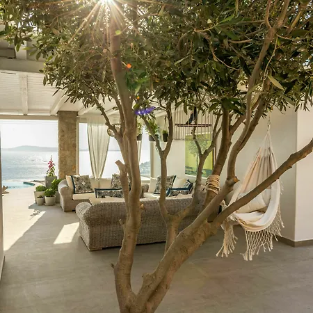Daloli Villa *