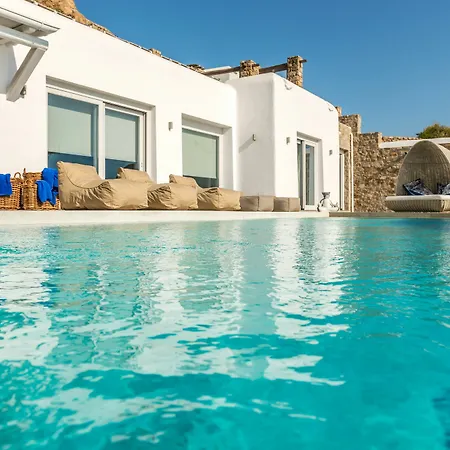 Villa Daloli *