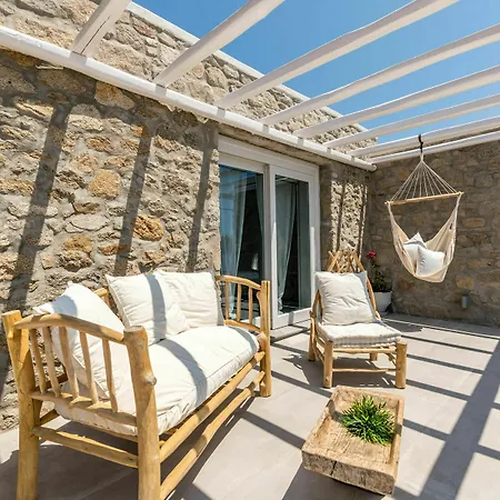 Daloli Villa