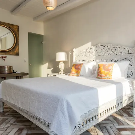 Daloli Villa *