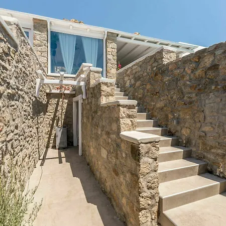Daloli Villa