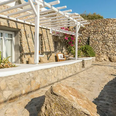 Villa Daloli *